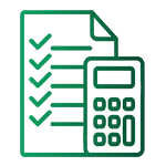 фото Честный расчёт