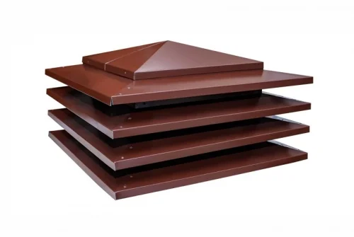 Дымник Ёлка